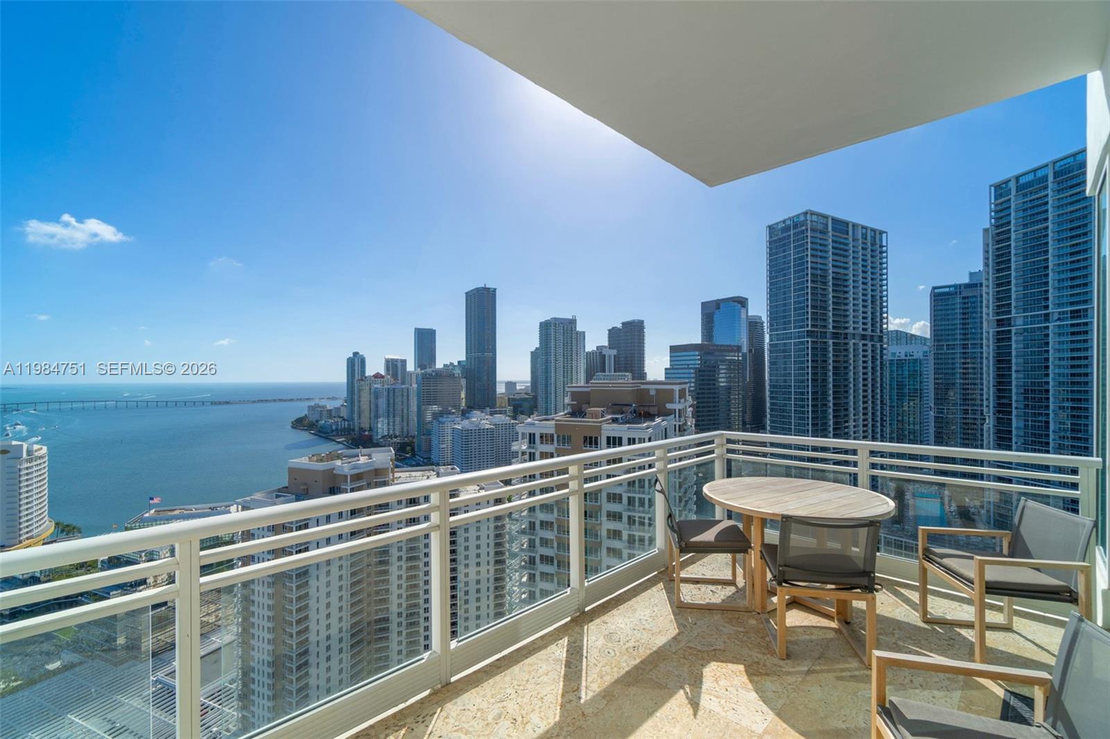 ASIA CONDO - Residential