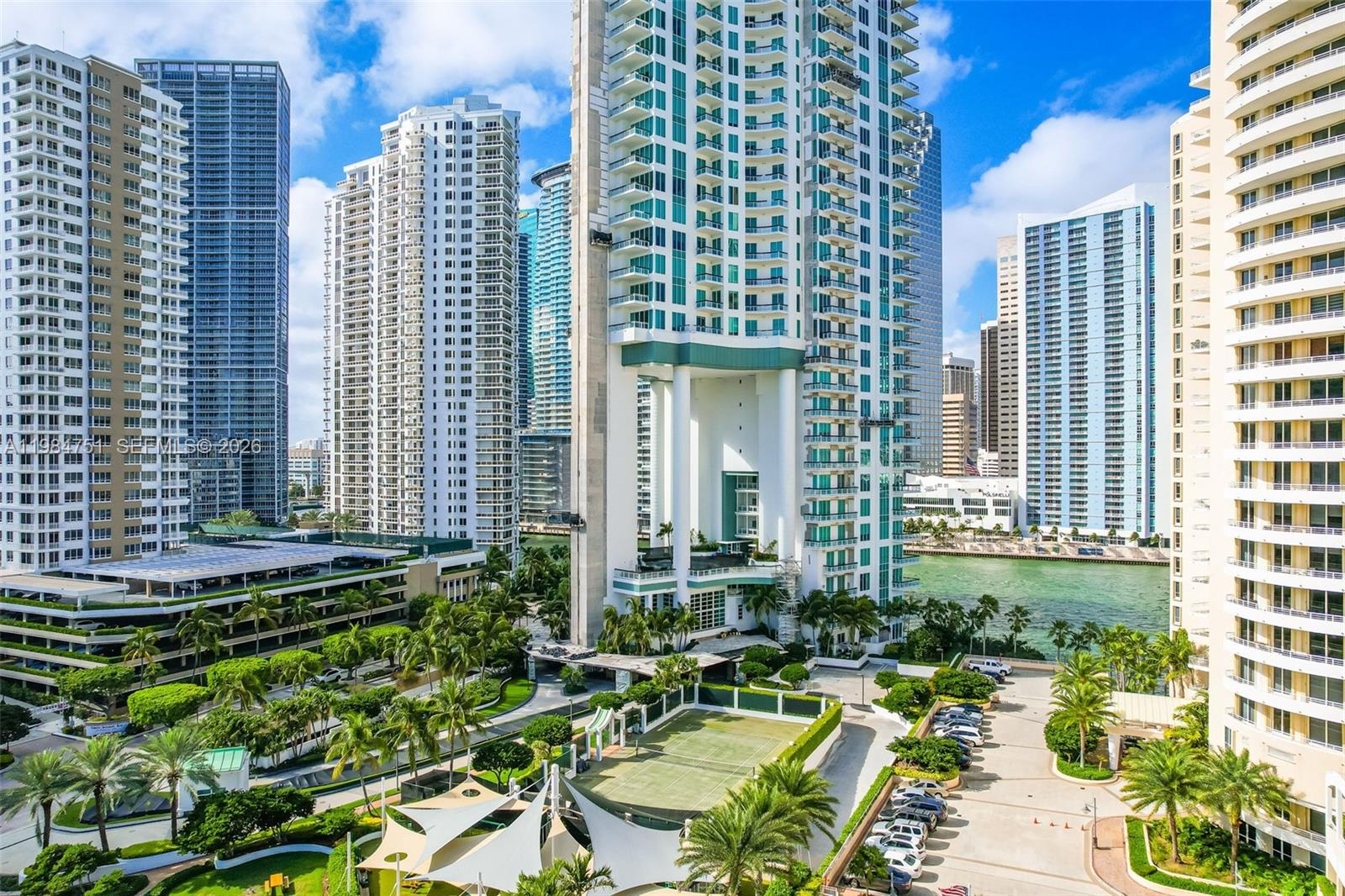 ASIA CONDO - Residential