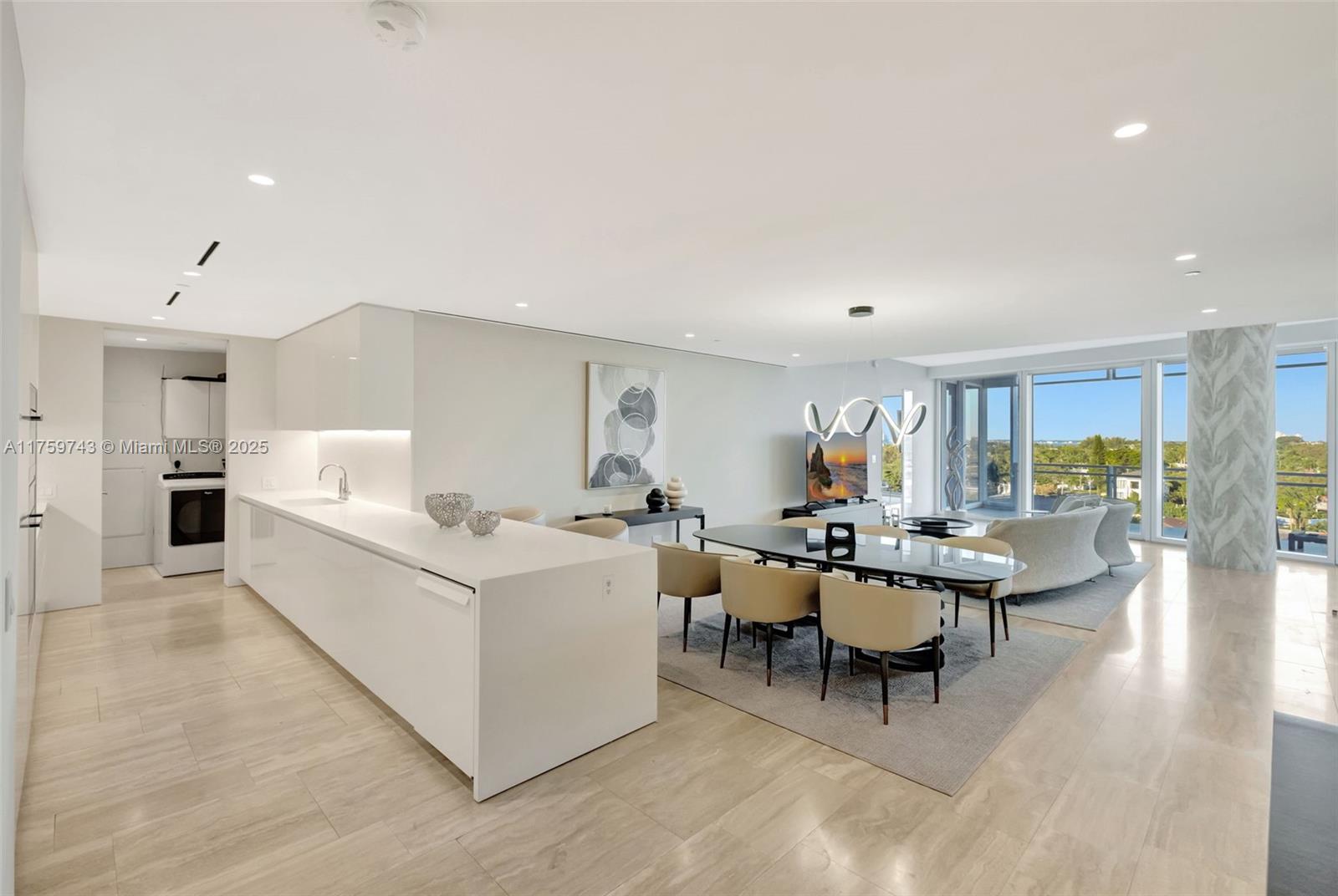 Welcome to the exclusive Four Seasons in Surfside, where luxury living is redefined. This stunning 2-bedroom, 2.5-bath condo offers a spacious layout, large windows, and abundant natural light. Enjoy breathtaking ocean views from every angle, along with world-class amenities including private beach access, infinity pools, a full-service spa, and gourmet dining at Surf Club and Lido. With a pool, fitness center, and direct beach access, plus an ideal location near shops and Bal Harbour, this home offers the perfect blend of luxury and convenience. Available for sale or rent—don’t miss out!