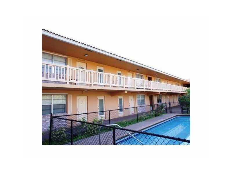 GOLFVIEW ARMS CONDO - Residential Lease
