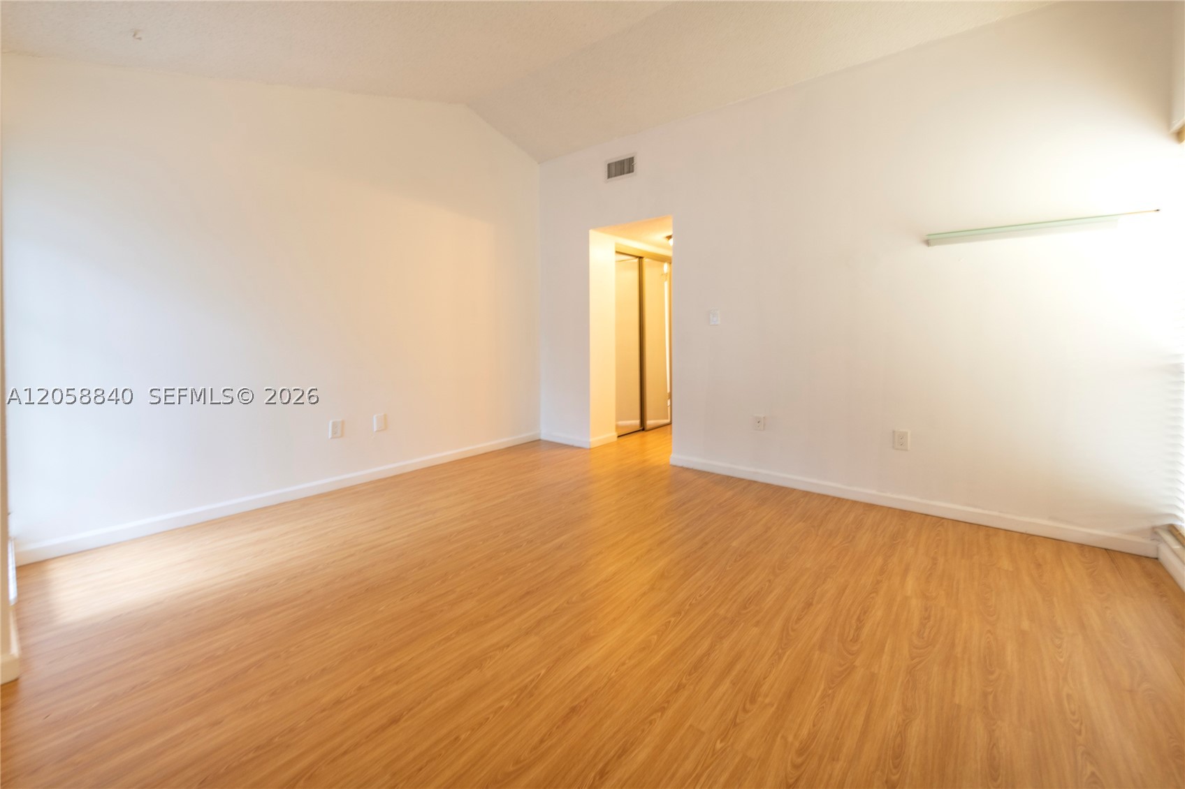 LAFAYETTE CONDO - Residential