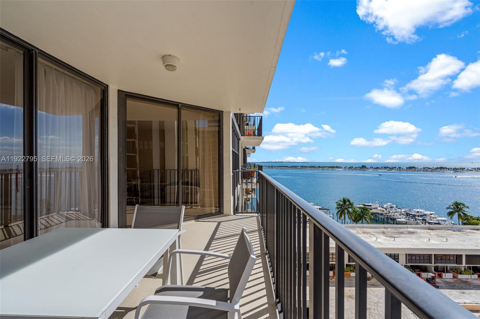 BRICKELL PLACE CONDO - Residential