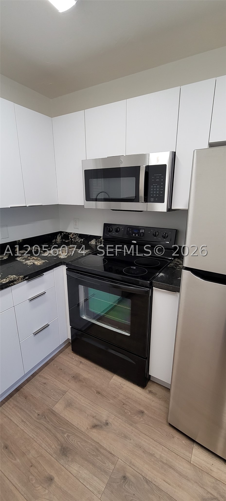 MARLBORO ESTATES CONDO - Residential