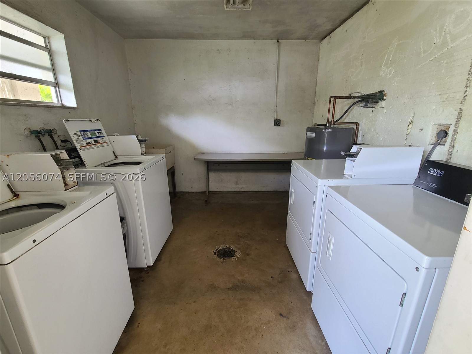 MARLBORO ESTATES CONDO - Residential