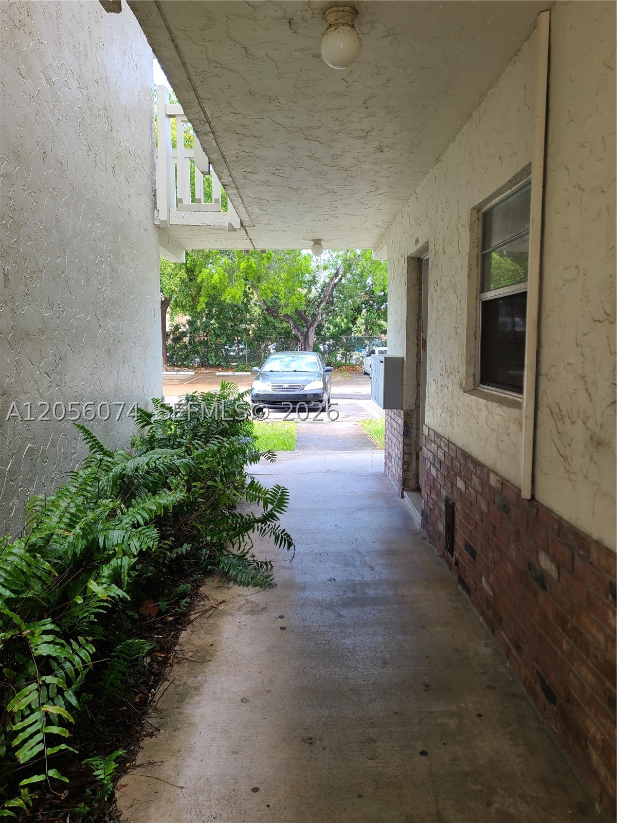 MARLBORO ESTATES CONDO - Residential