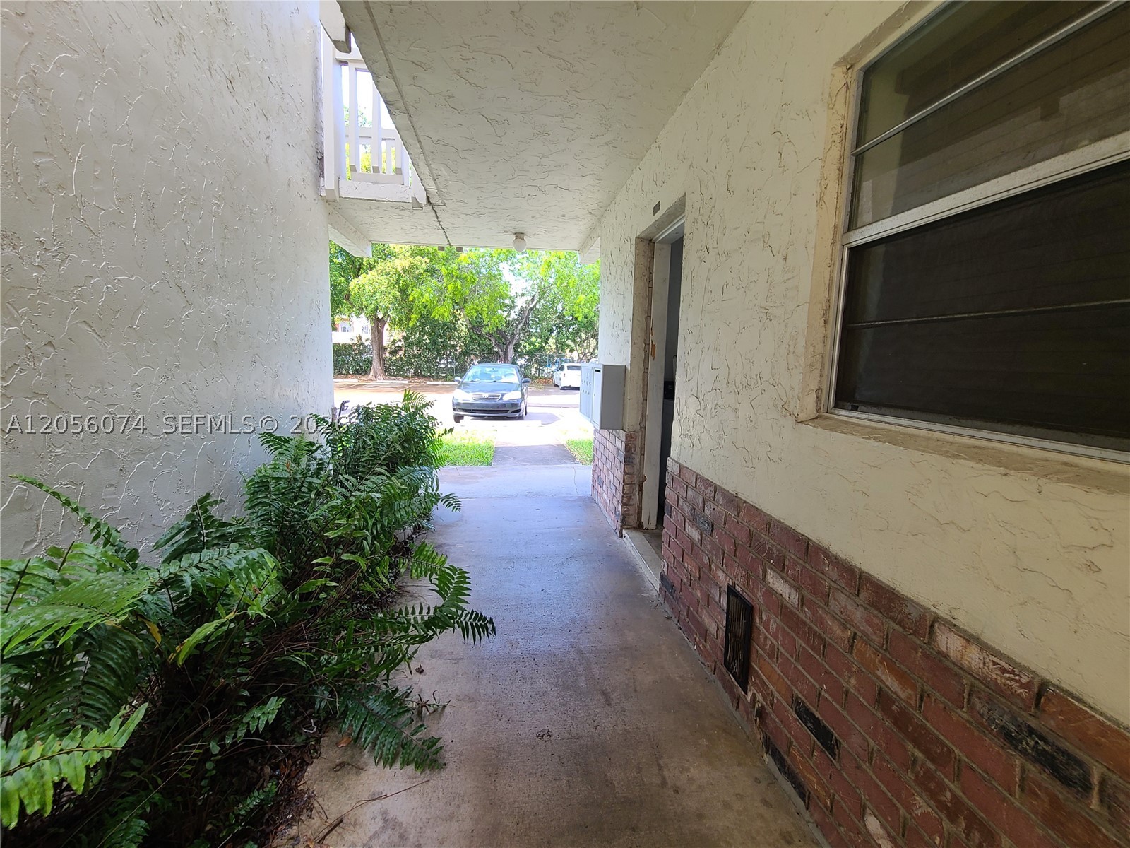 MARLBORO ESTATES CONDO - Residential