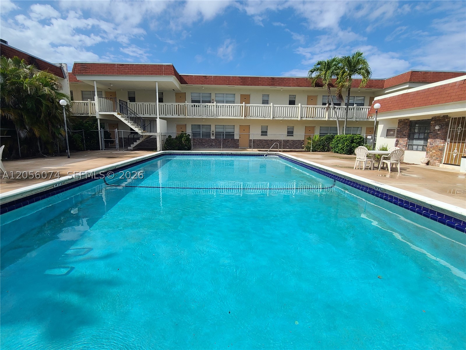 MARLBORO ESTATES CONDO - Residential