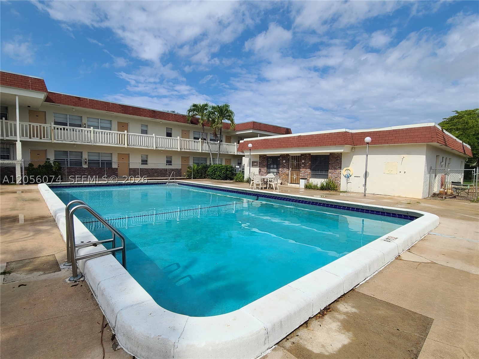MARLBORO ESTATES CONDO - Residential