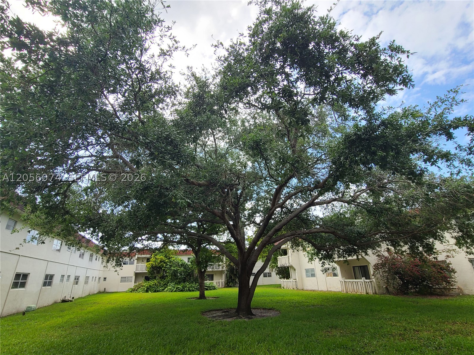 MARLBORO ESTATES CONDO - Residential