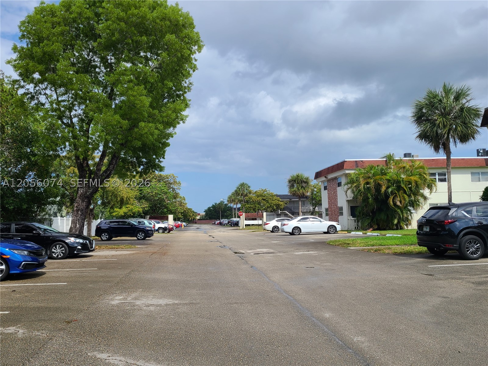 MARLBORO ESTATES CONDO - Residential