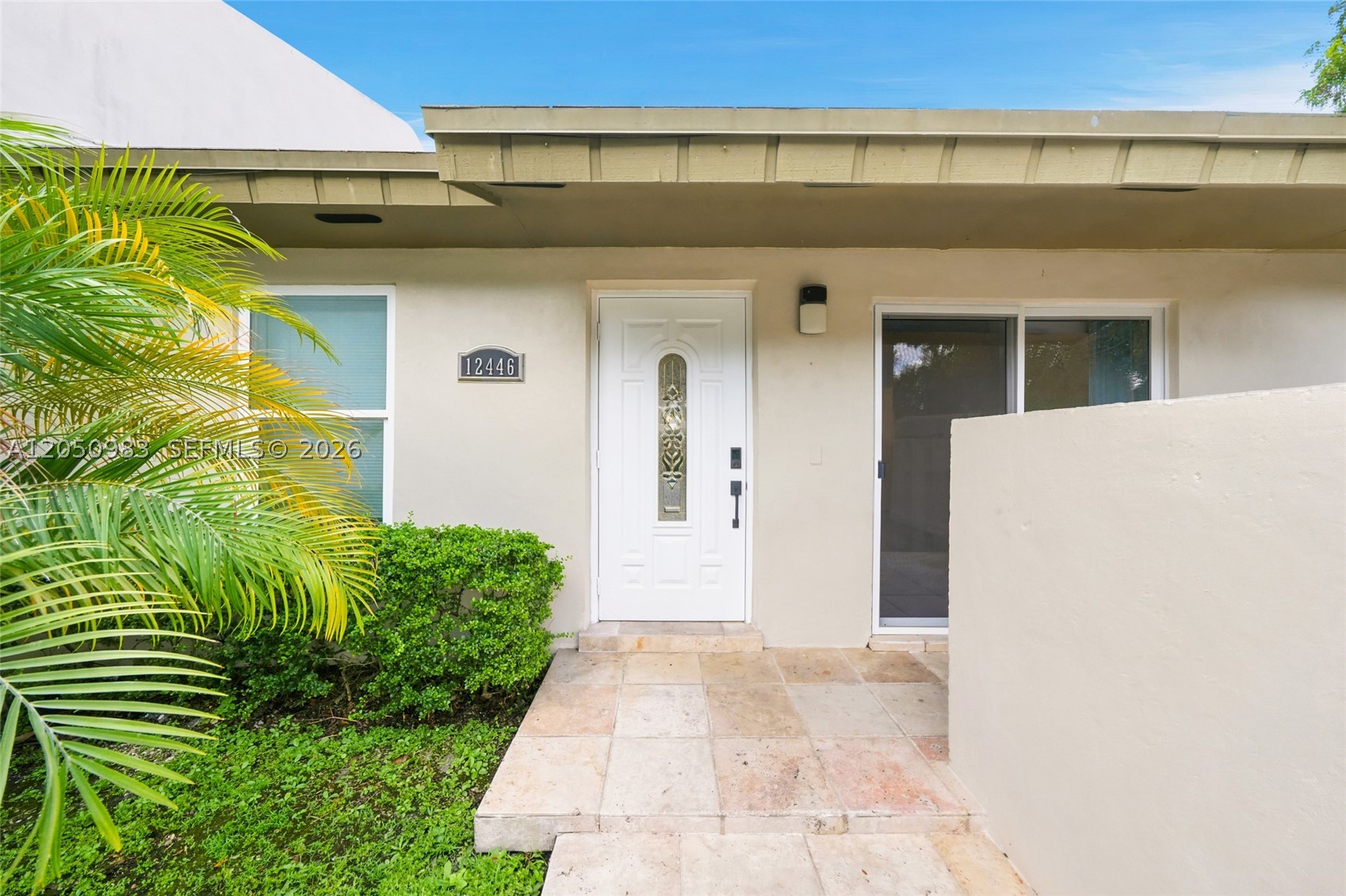 DEVON-AIRE VILLAS SEC 6 - Residential