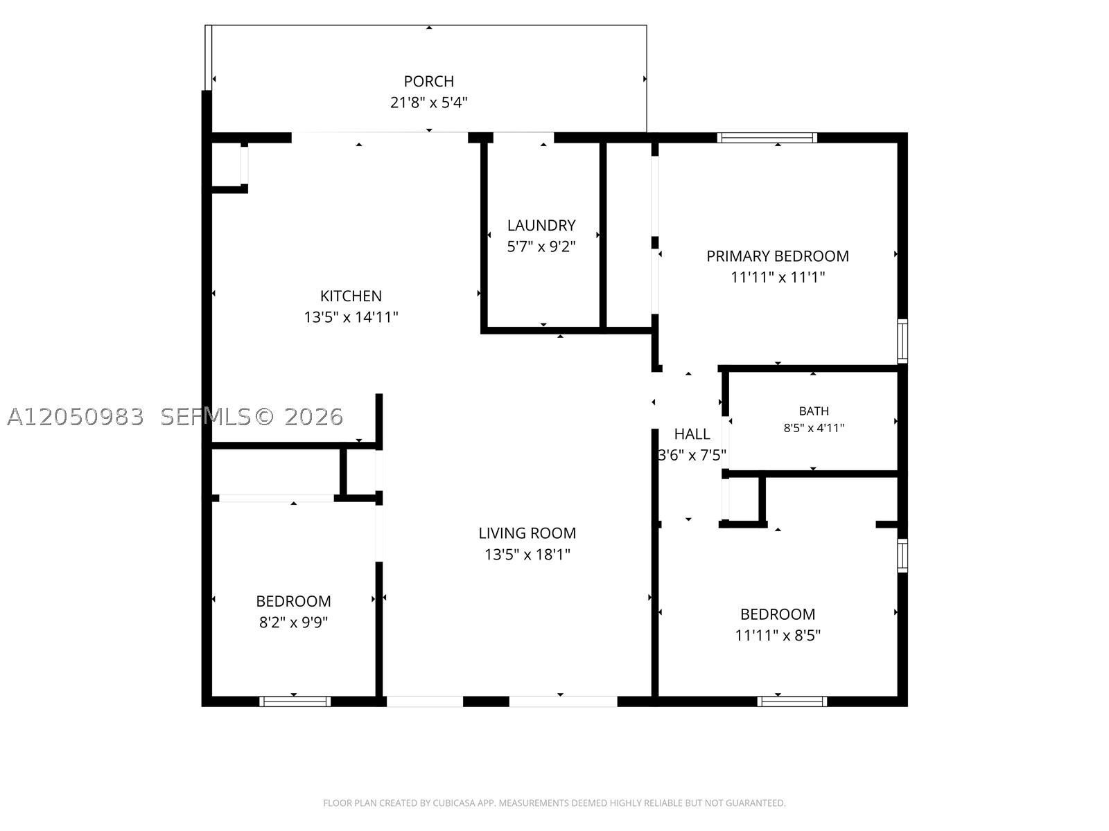 DEVON-AIRE VILLAS SEC 6 - Residential