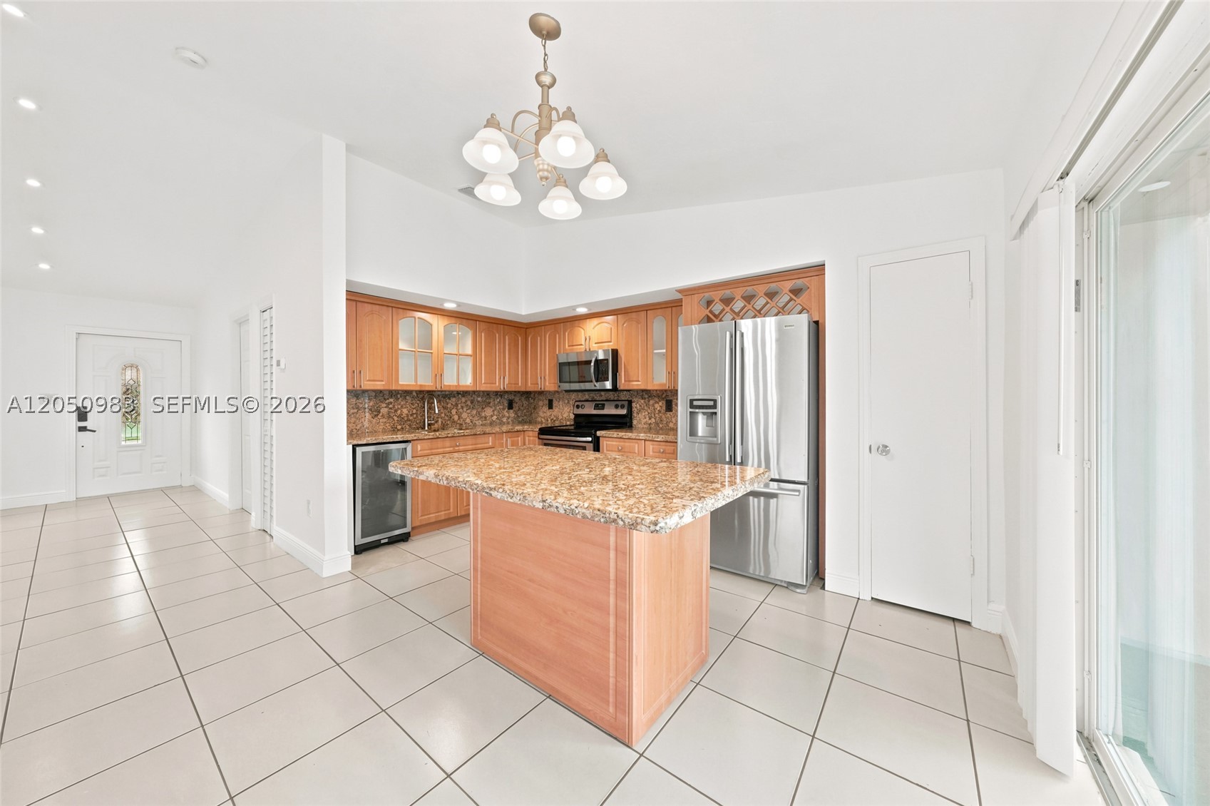 DEVON-AIRE VILLAS SEC 6 - Residential