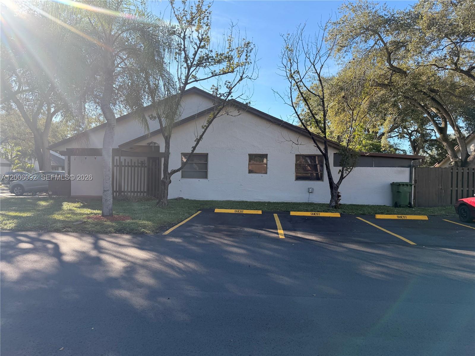 EVERGLADES SUGAR & LAND C - Residential