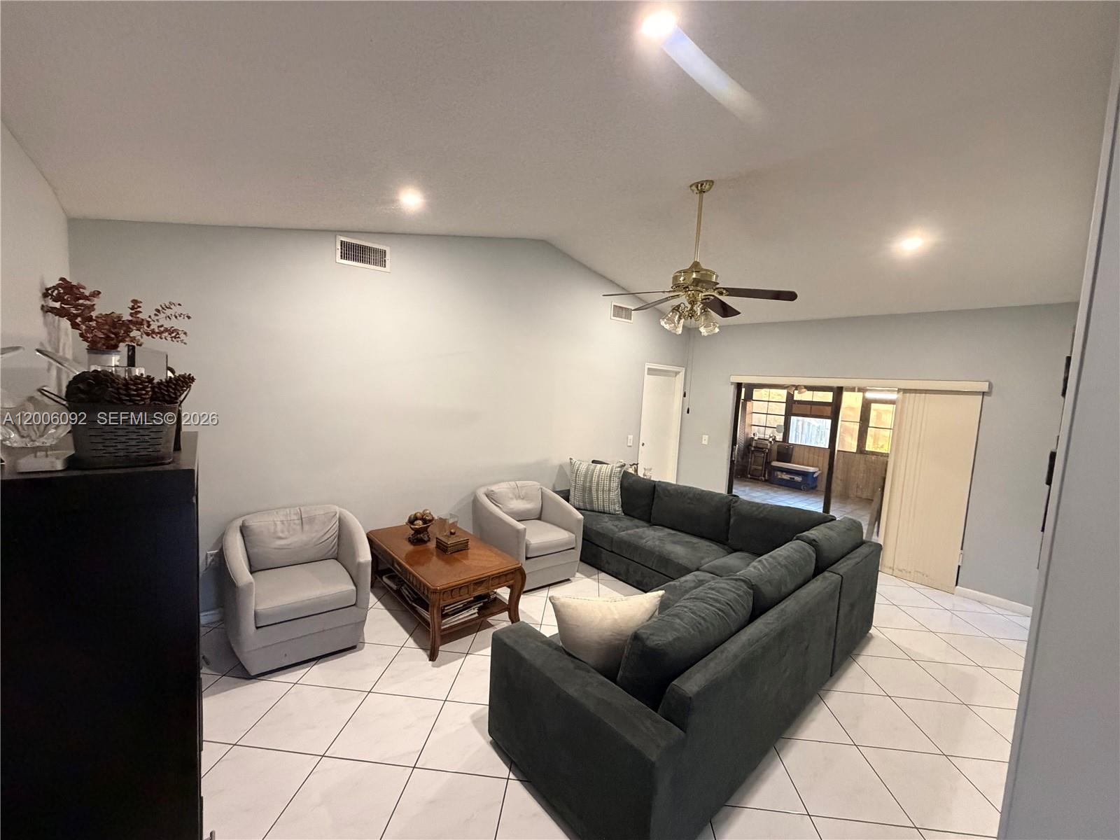 EVERGLADES SUGAR & LAND C - Residential