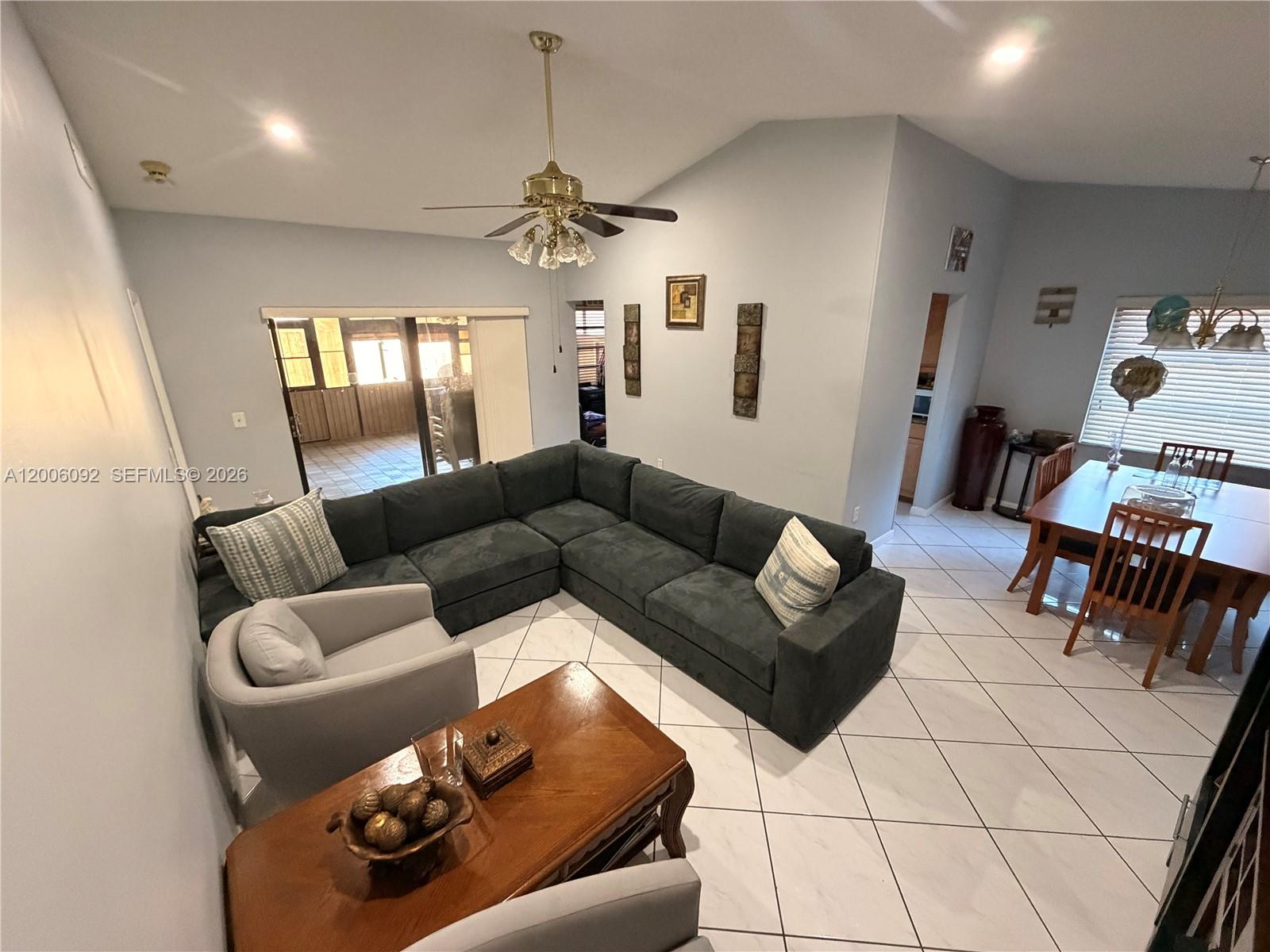EVERGLADES SUGAR & LAND C - Residential