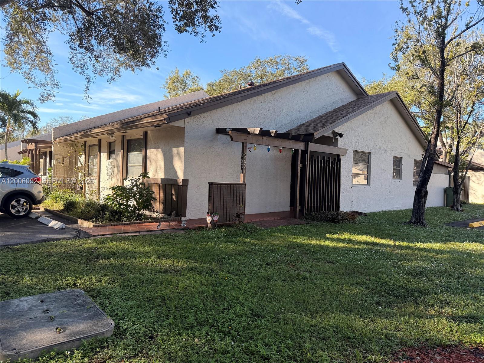 EVERGLADES SUGAR & LAND C - Residential
