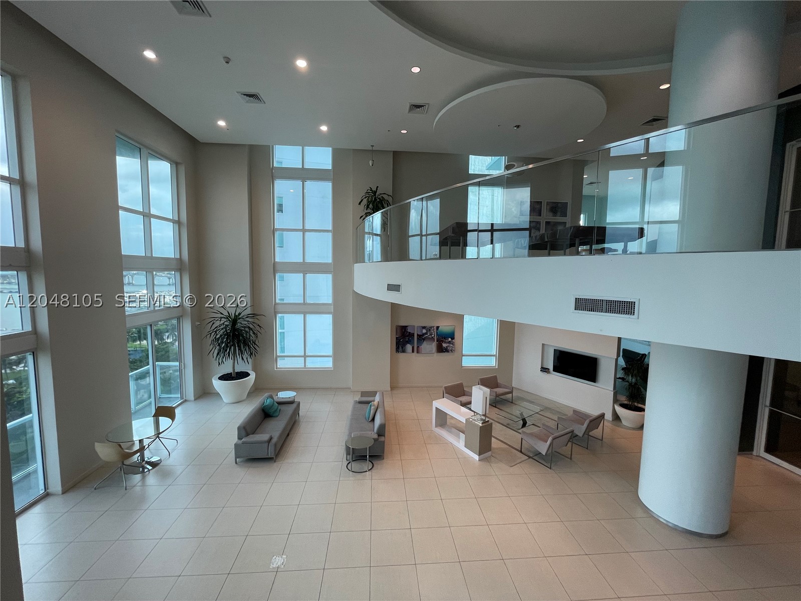 QUANTUM ON THE BAY CONDO - Residential Lease