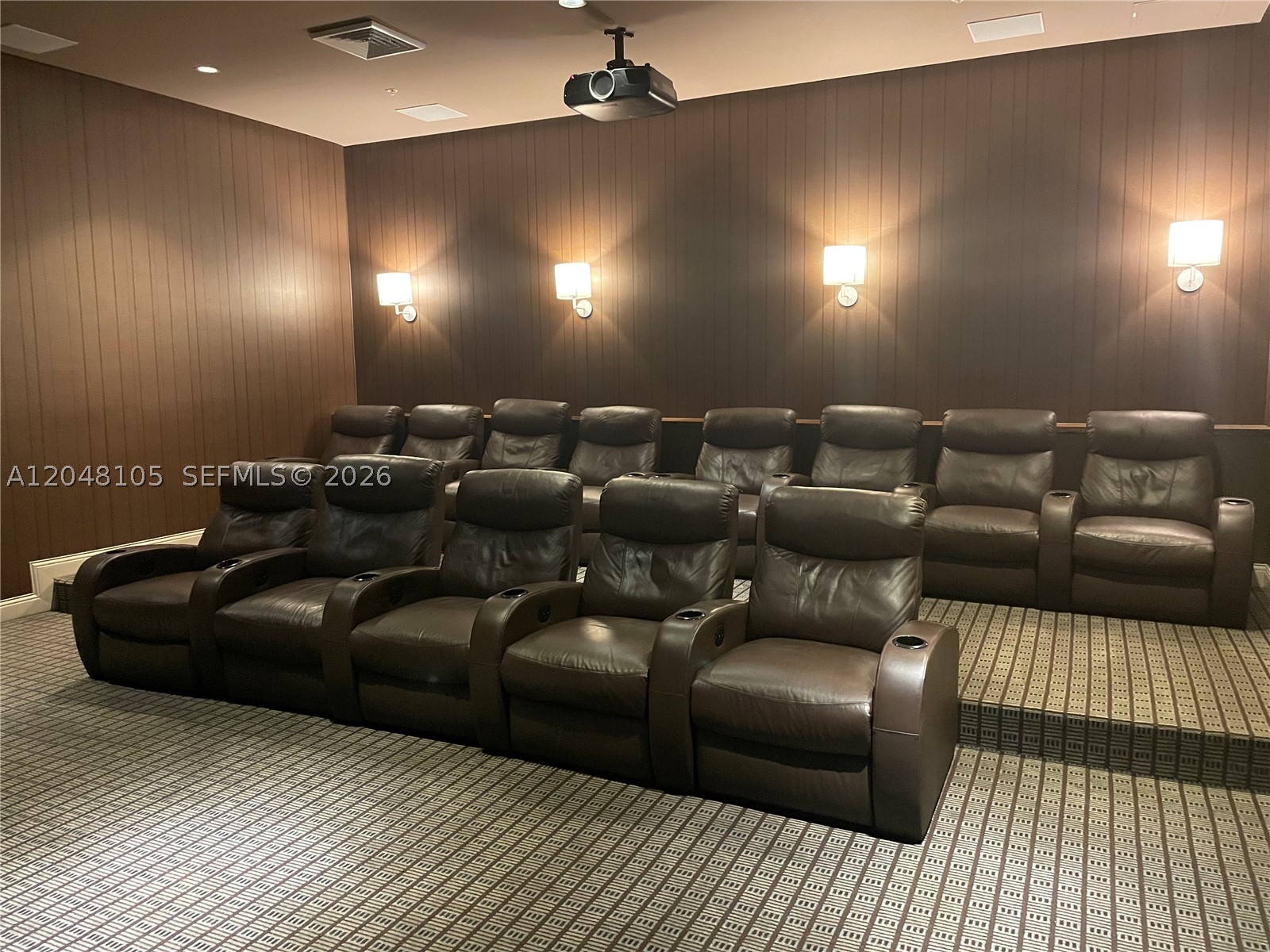 QUANTUM ON THE BAY CONDO - Residential Lease