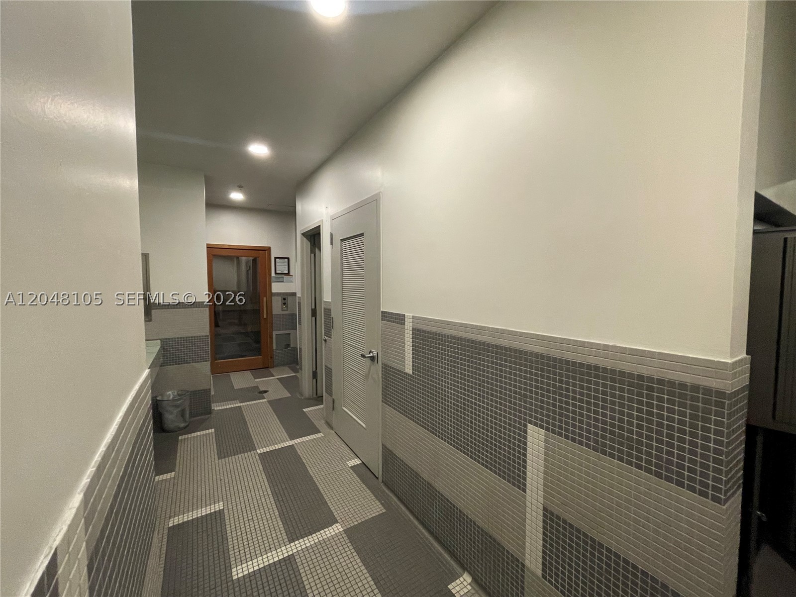 QUANTUM ON THE BAY CONDO - Residential Lease