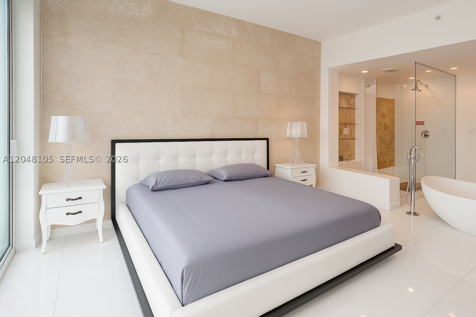 QUANTUM ON THE BAY CONDO - Residential Lease