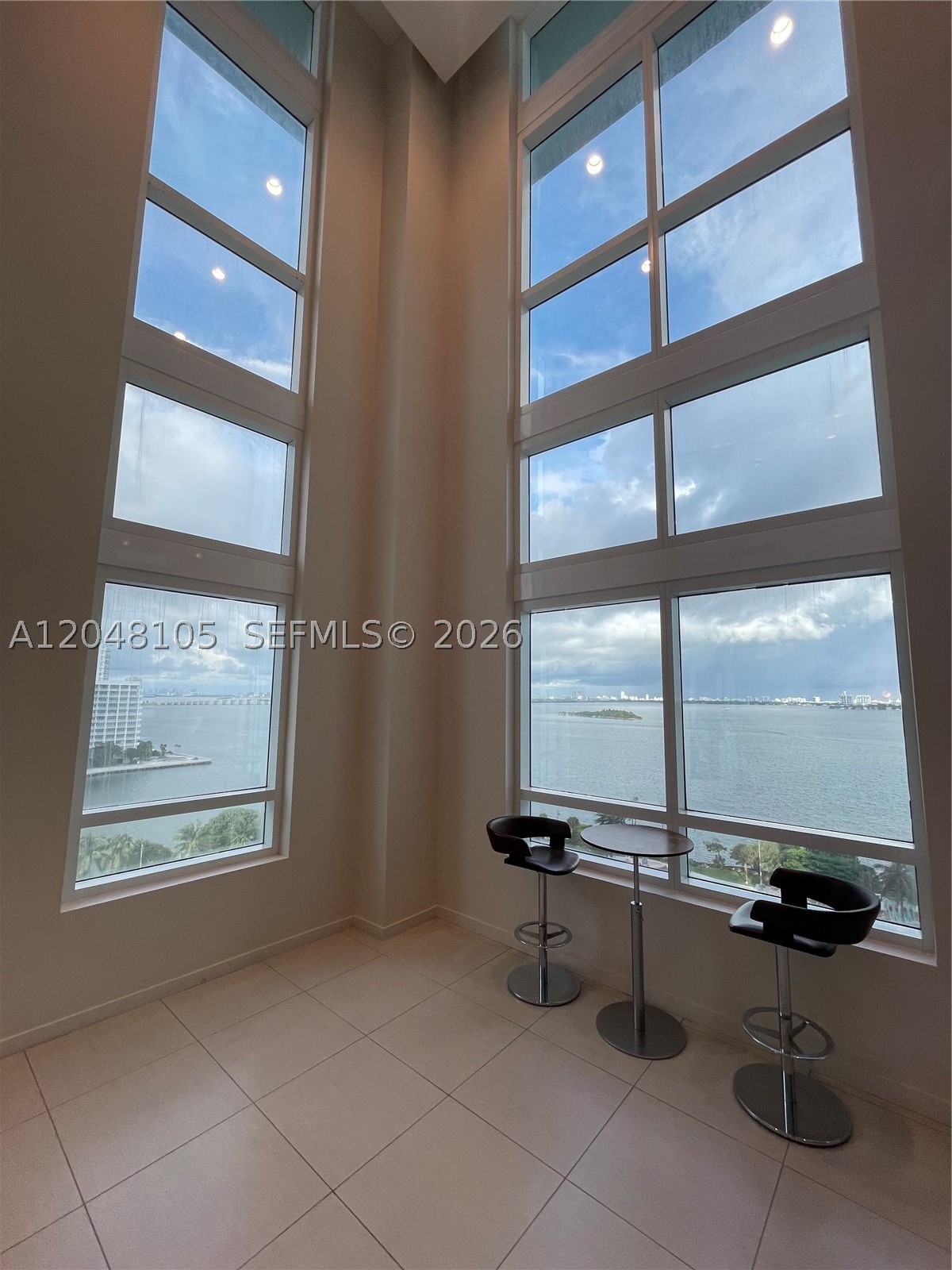 QUANTUM ON THE BAY CONDO - Residential Lease