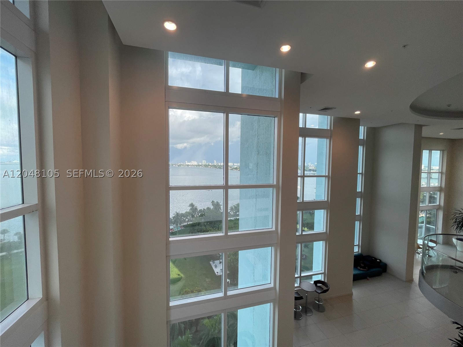 QUANTUM ON THE BAY CONDO - Residential Lease