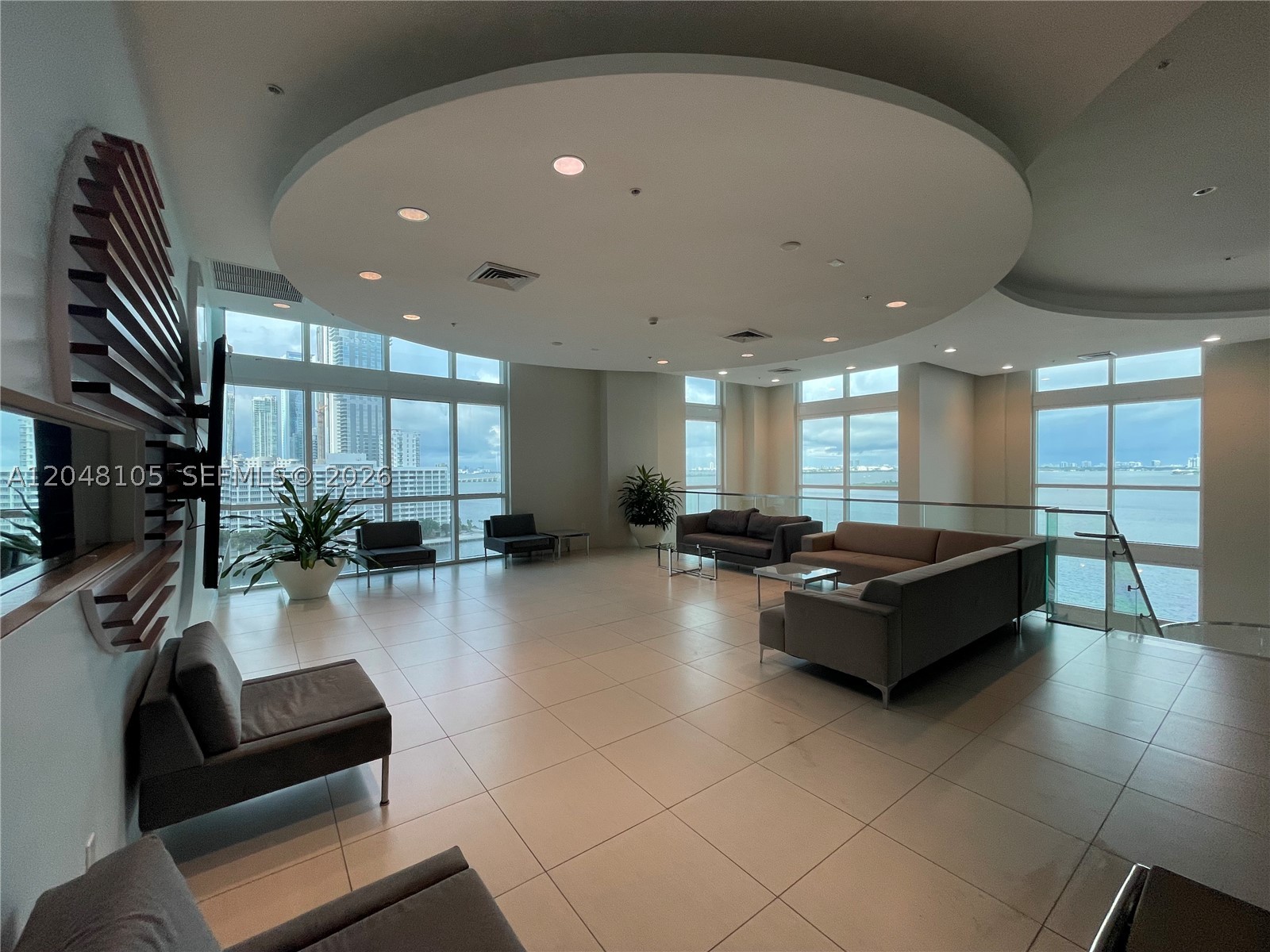 QUANTUM ON THE BAY CONDO - Residential Lease