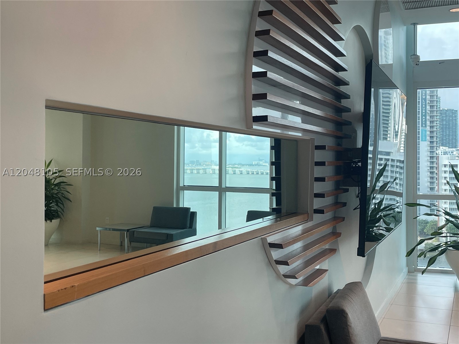 QUANTUM ON THE BAY CONDO - Residential Lease