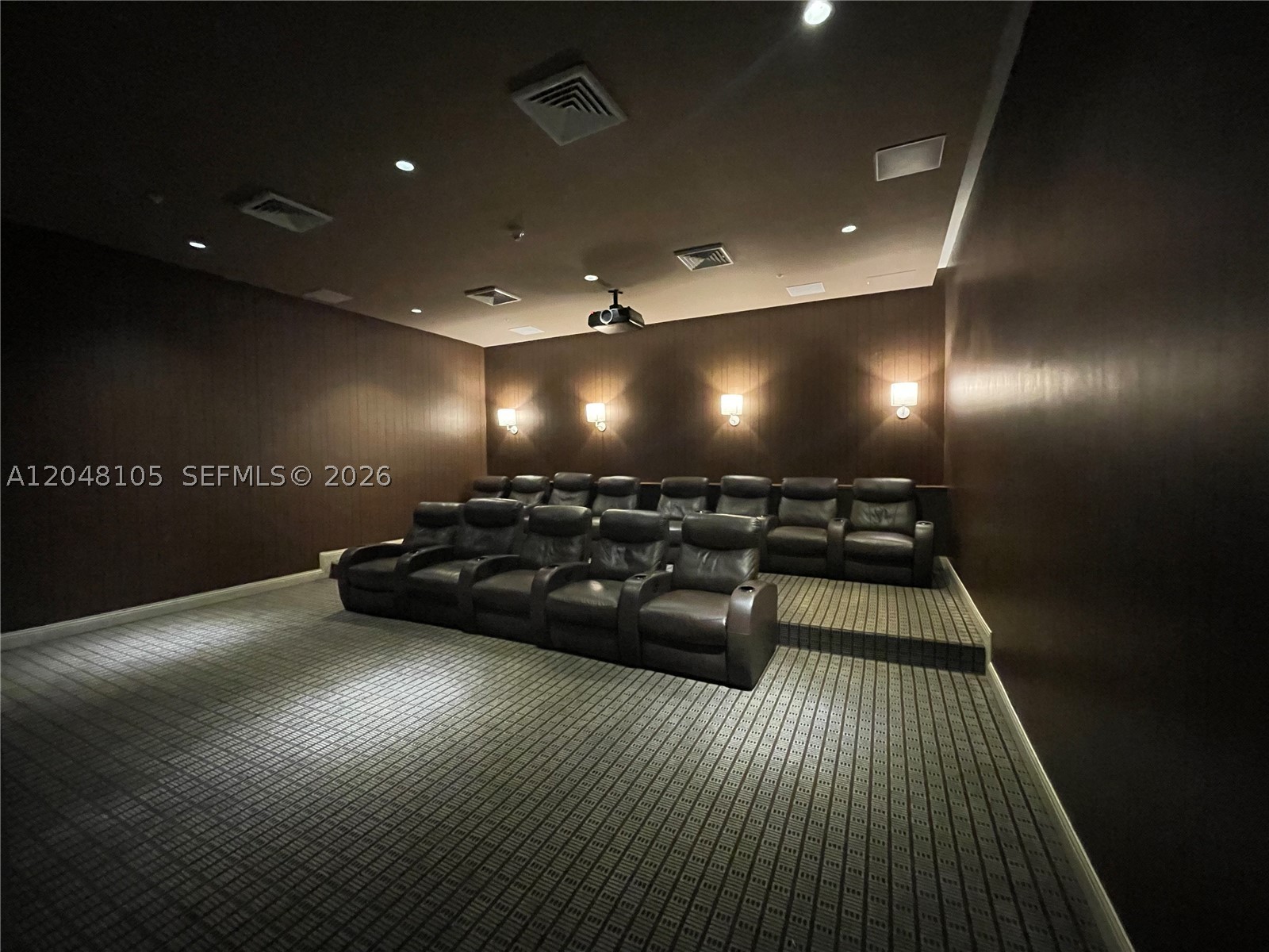 QUANTUM ON THE BAY CONDO - Residential Lease