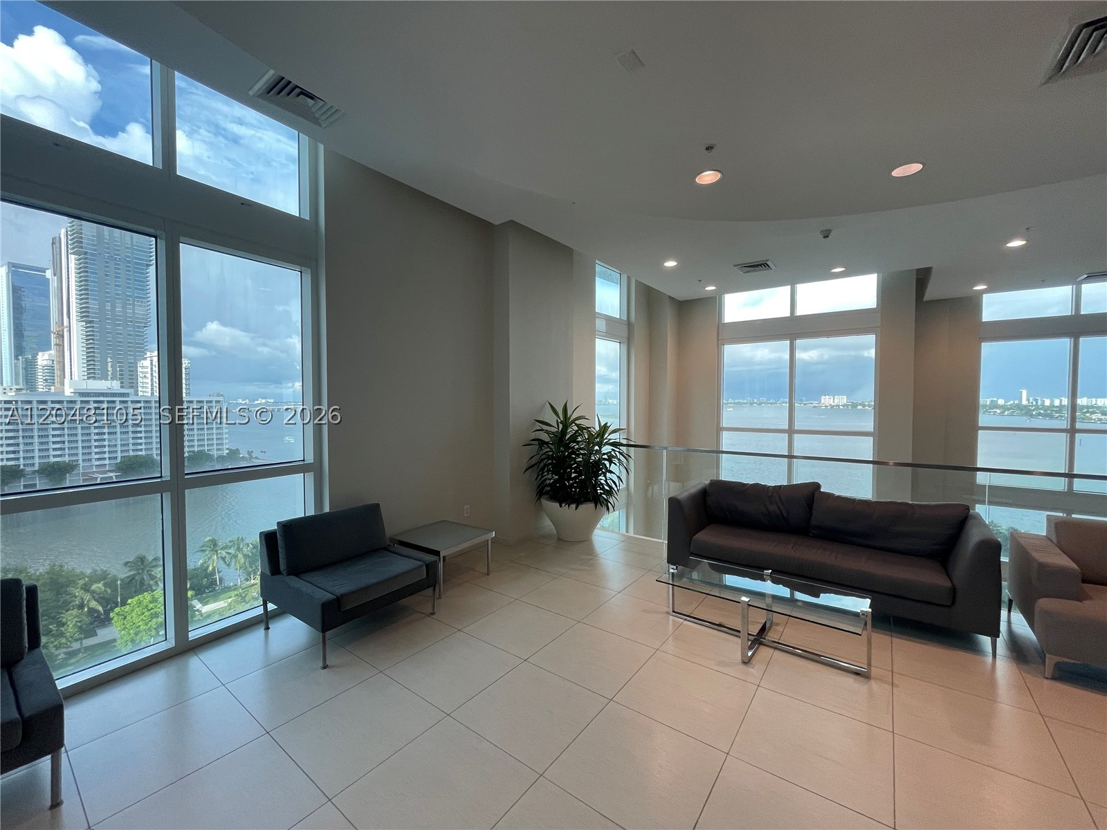 QUANTUM ON THE BAY CONDO - Residential Lease