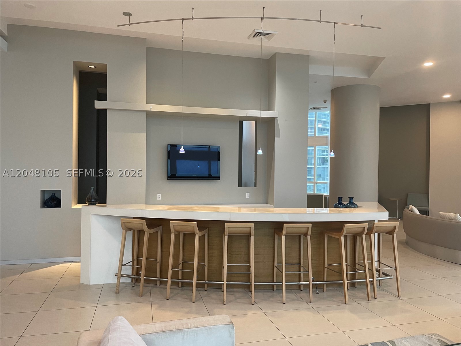 QUANTUM ON THE BAY CONDO - Residential Lease