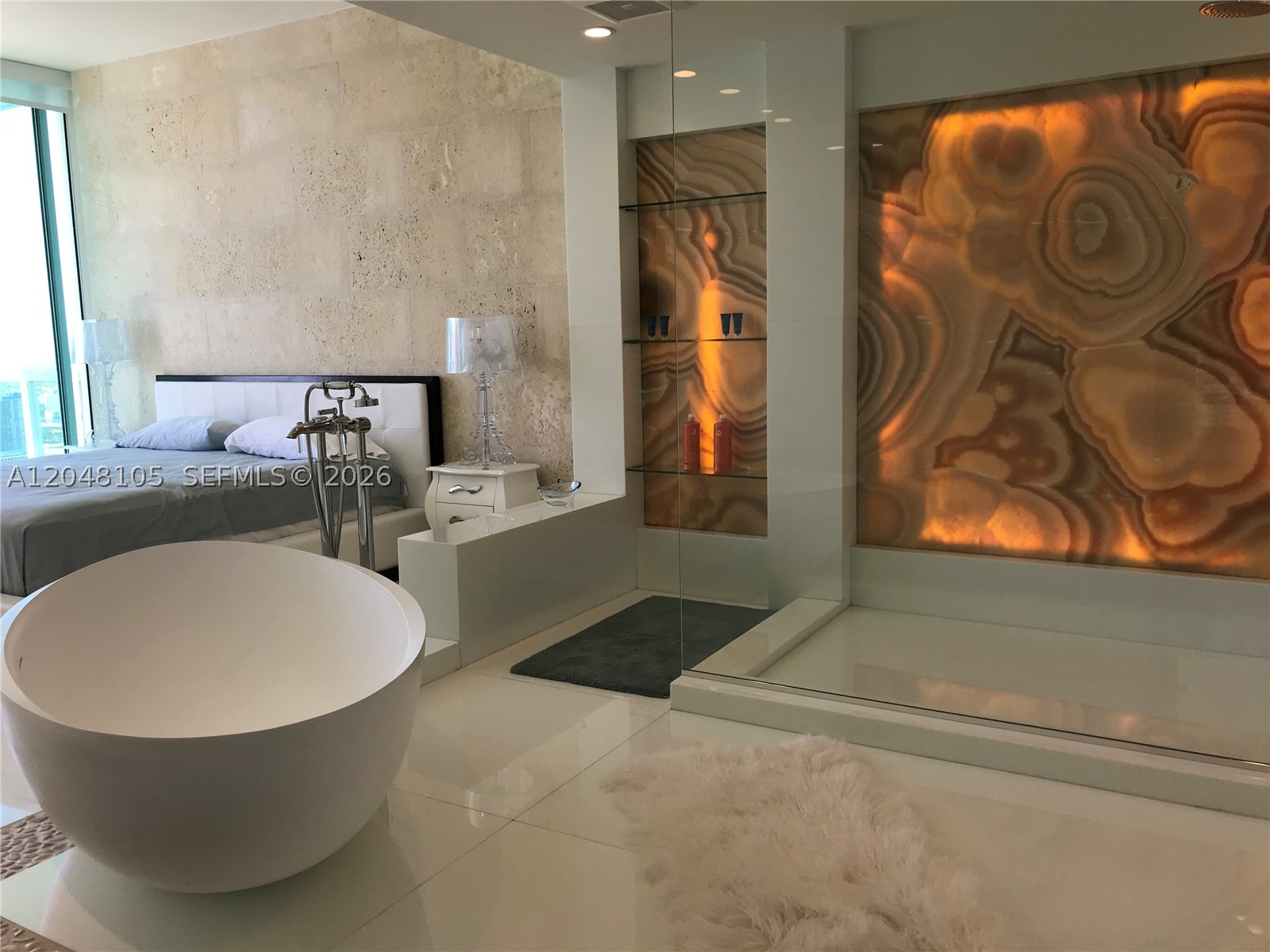 QUANTUM ON THE BAY CONDO - Residential Lease