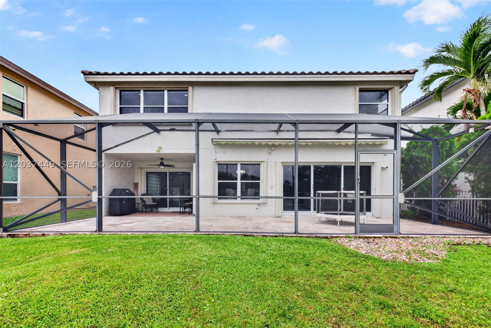 SILVER LAKES PHASE III - Residential