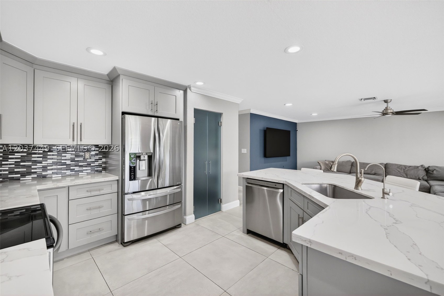 SILVER LAKES PHASE III - Residential