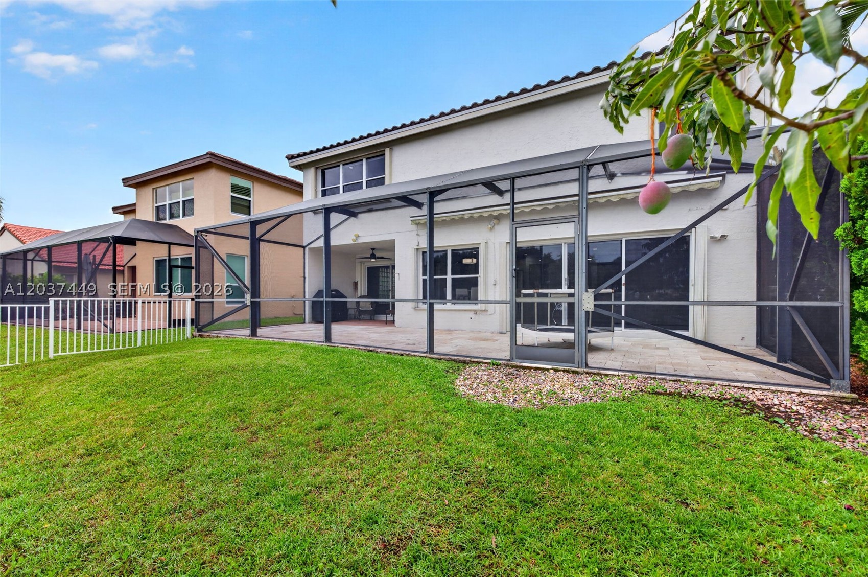 SILVER LAKES PHASE III - Residential