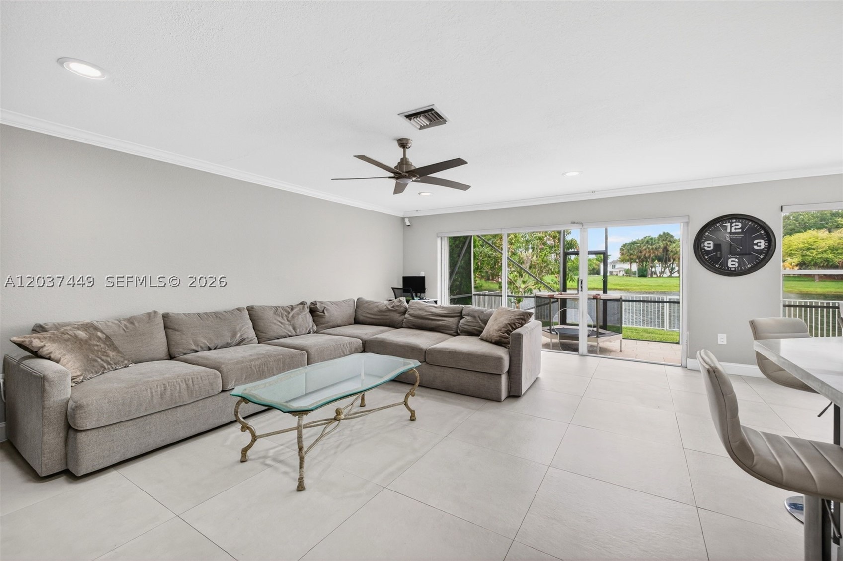 SILVER LAKES PHASE III - Residential