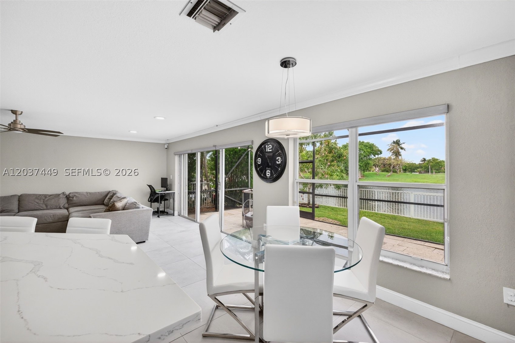 SILVER LAKES PHASE III - Residential