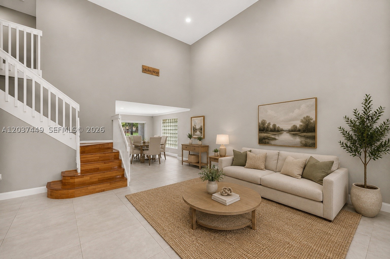 SILVER LAKES PHASE III - Residential