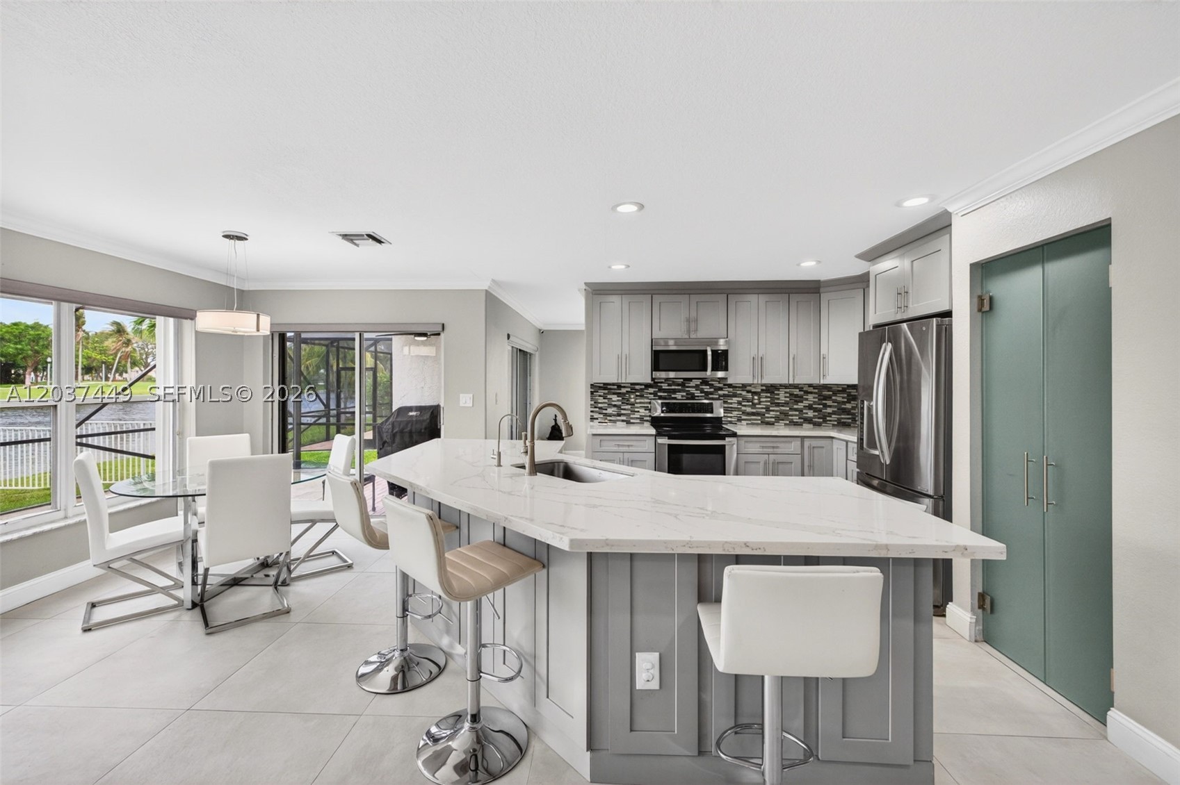SILVER LAKES PHASE III - Residential