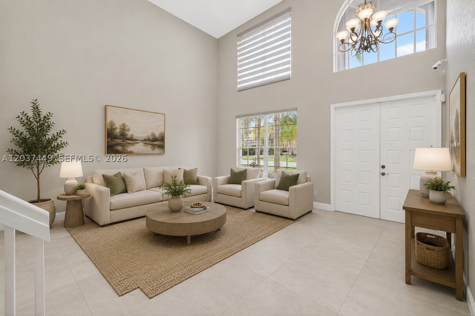 SILVER LAKES PHASE III - Residential