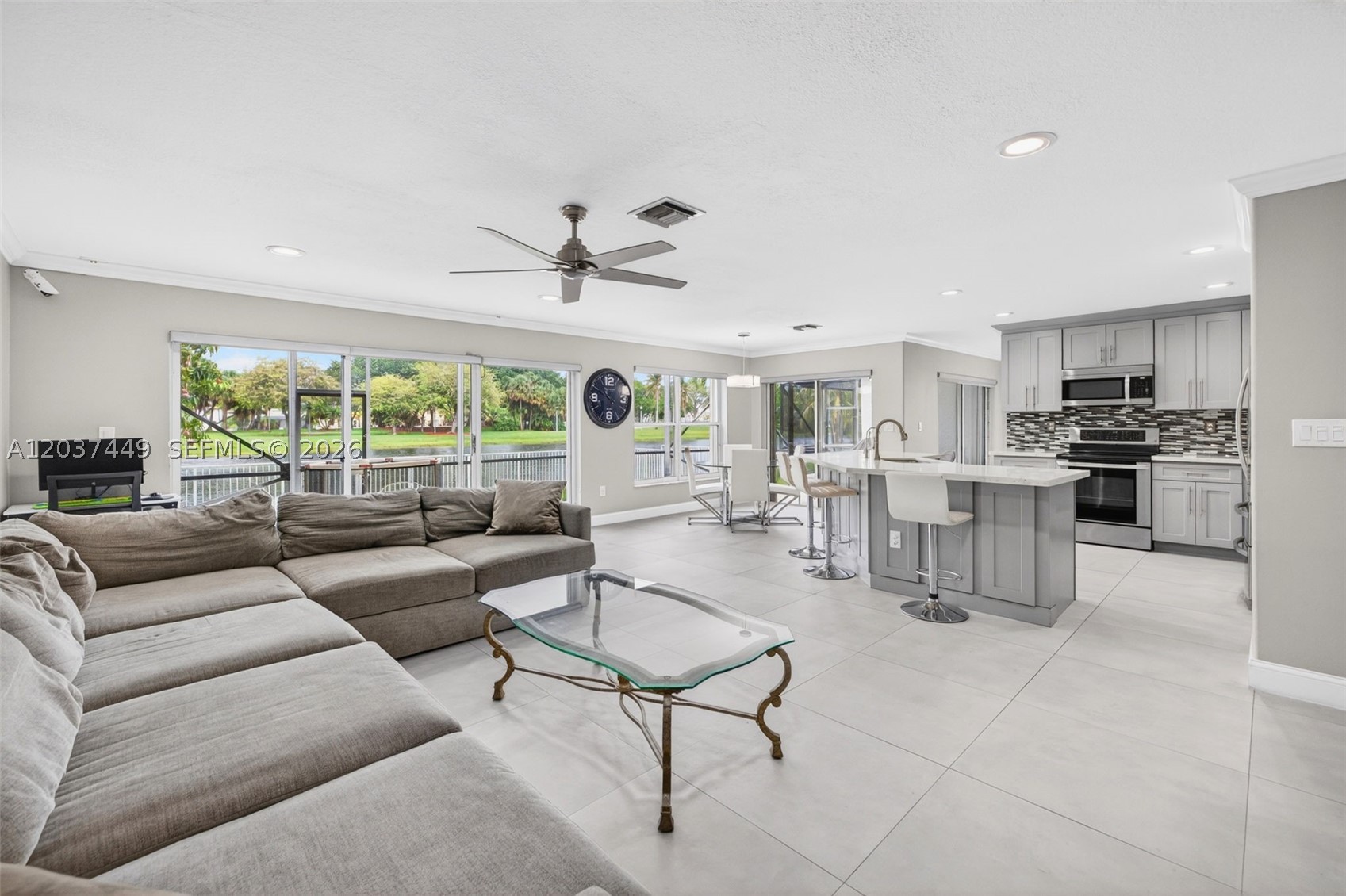 SILVER LAKES PHASE III - Residential