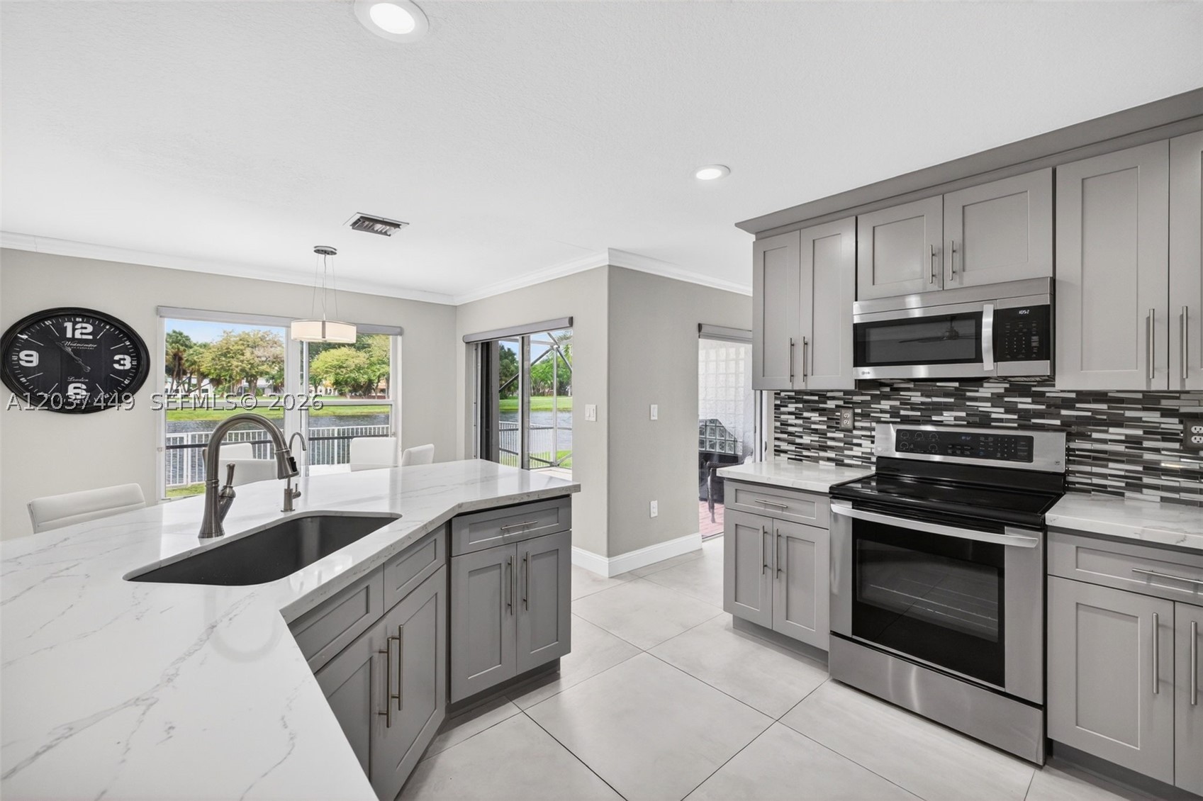 SILVER LAKES PHASE III - Residential