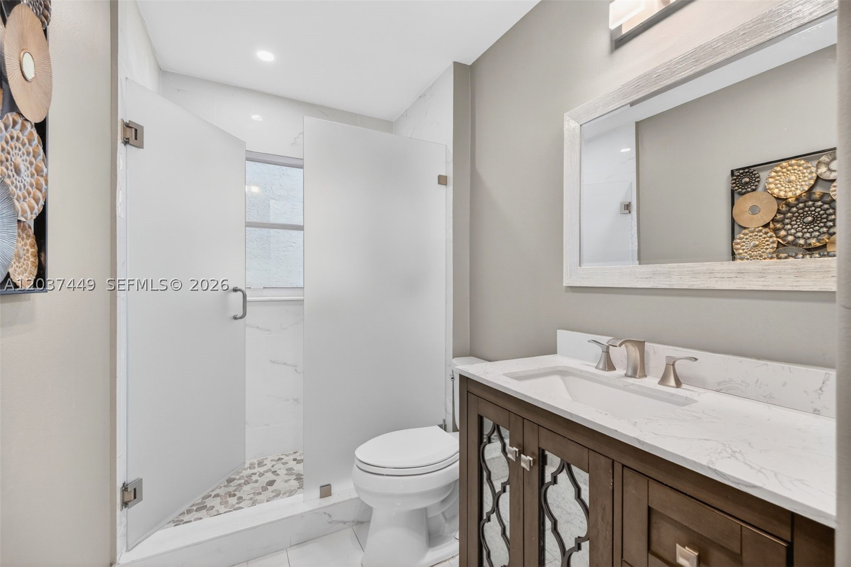 SILVER LAKES PHASE III - Residential