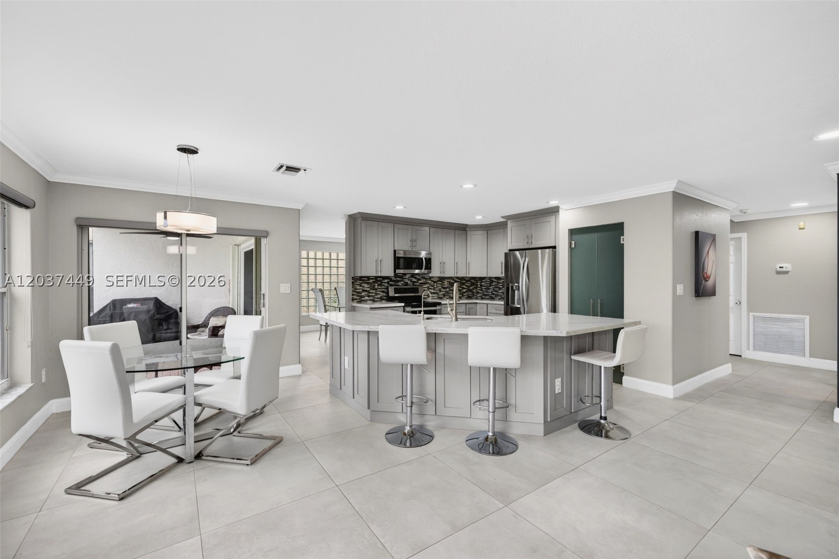 SILVER LAKES PHASE III - Residential