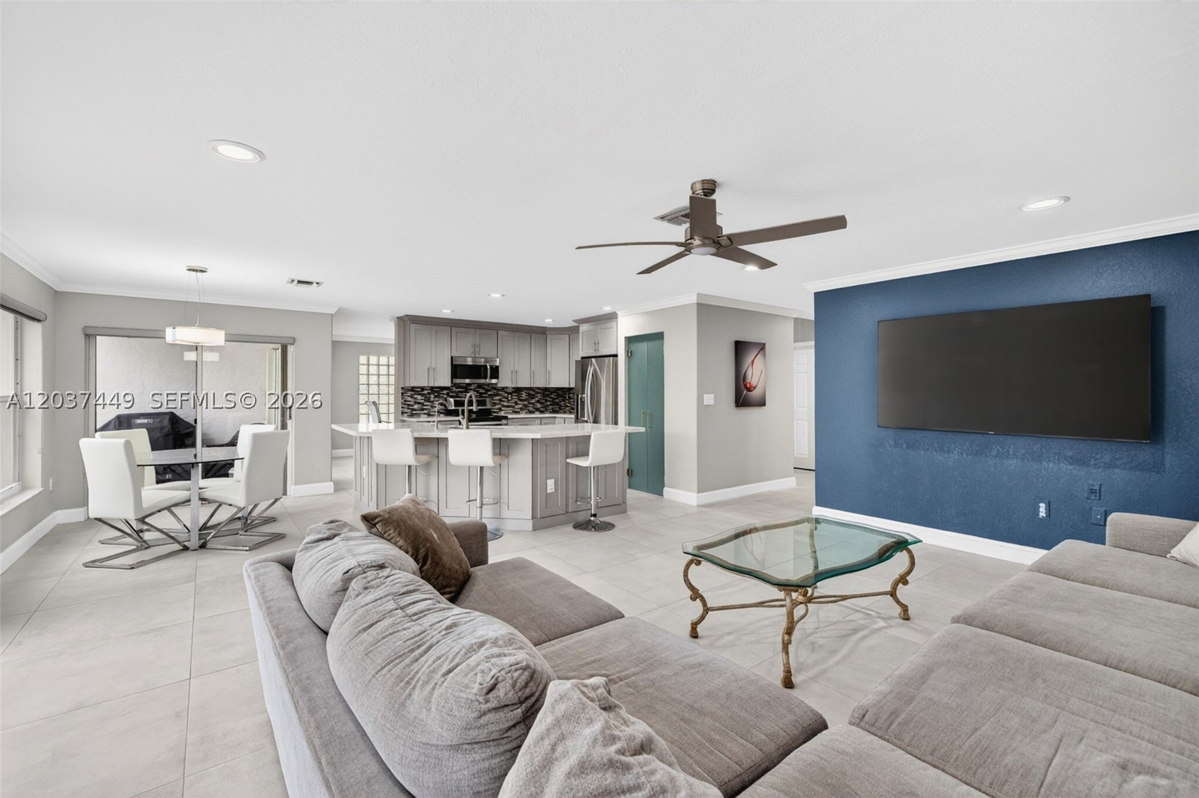 SILVER LAKES PHASE III - Residential