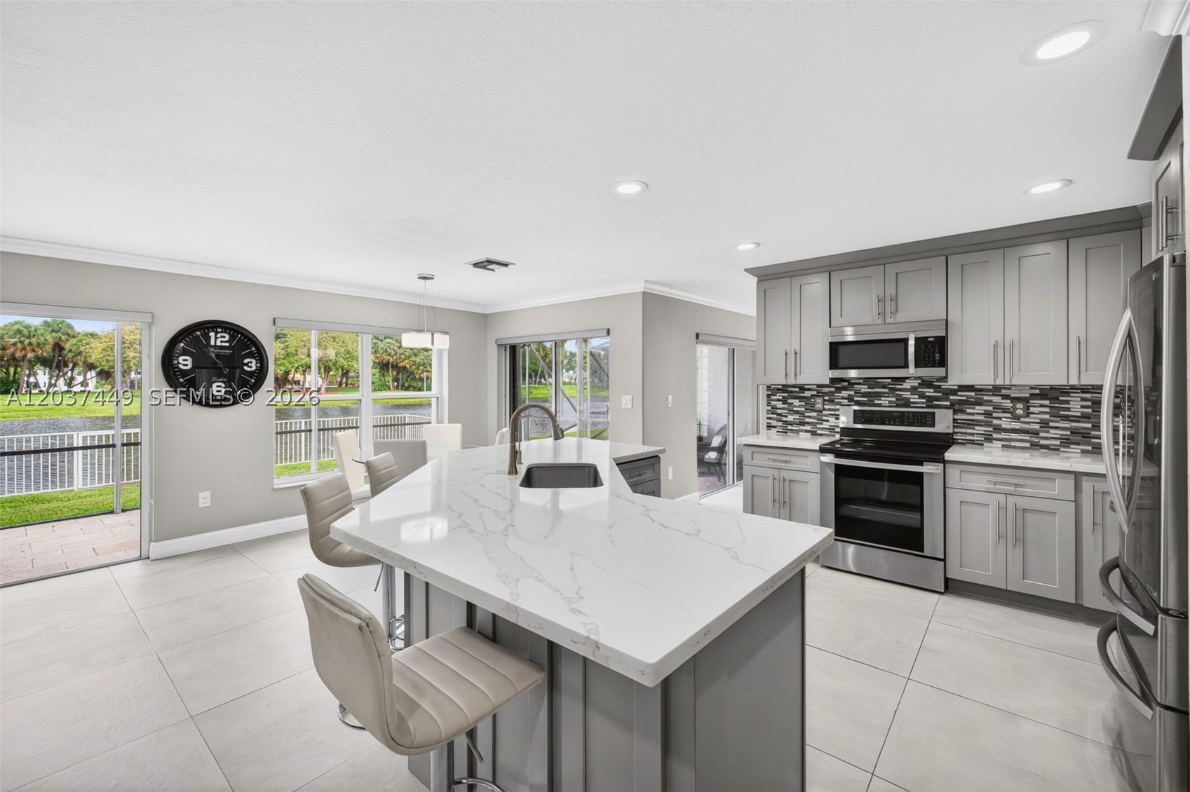 SILVER LAKES PHASE III - Residential