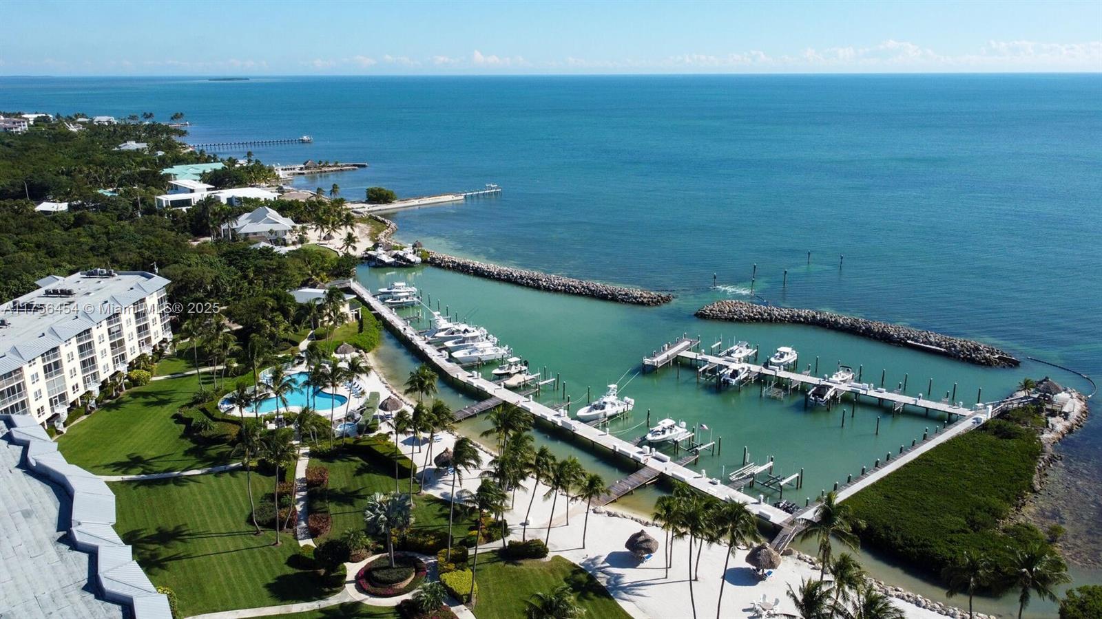 Ocean Harbor (87.5) - Residential