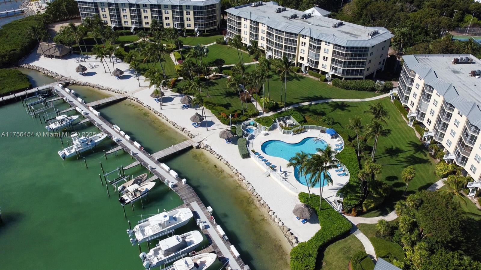 Ocean Harbor (87.5) - Residential