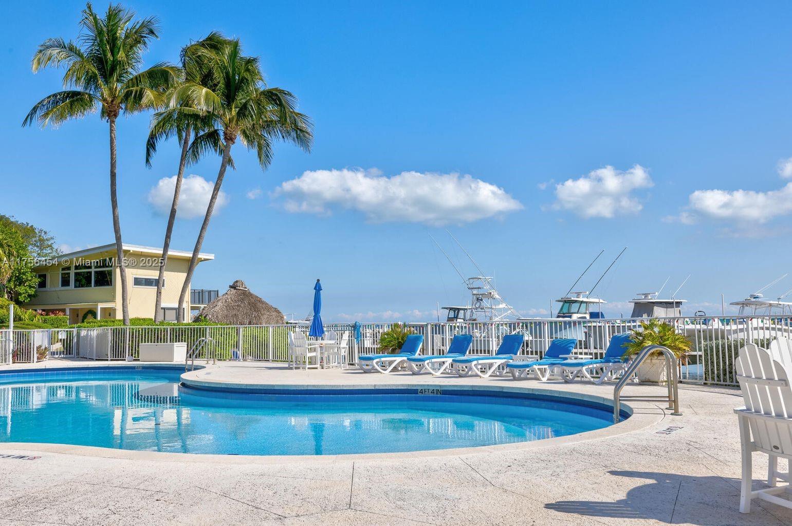 Ocean Harbor (87.5) - Residential